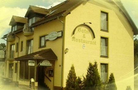 Locanda Boutique Hotel Stollberg Exterior photo