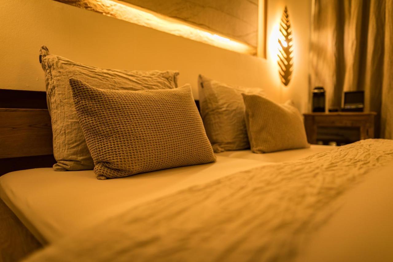 Locanda Boutique Hotel Stollberg Exterior photo