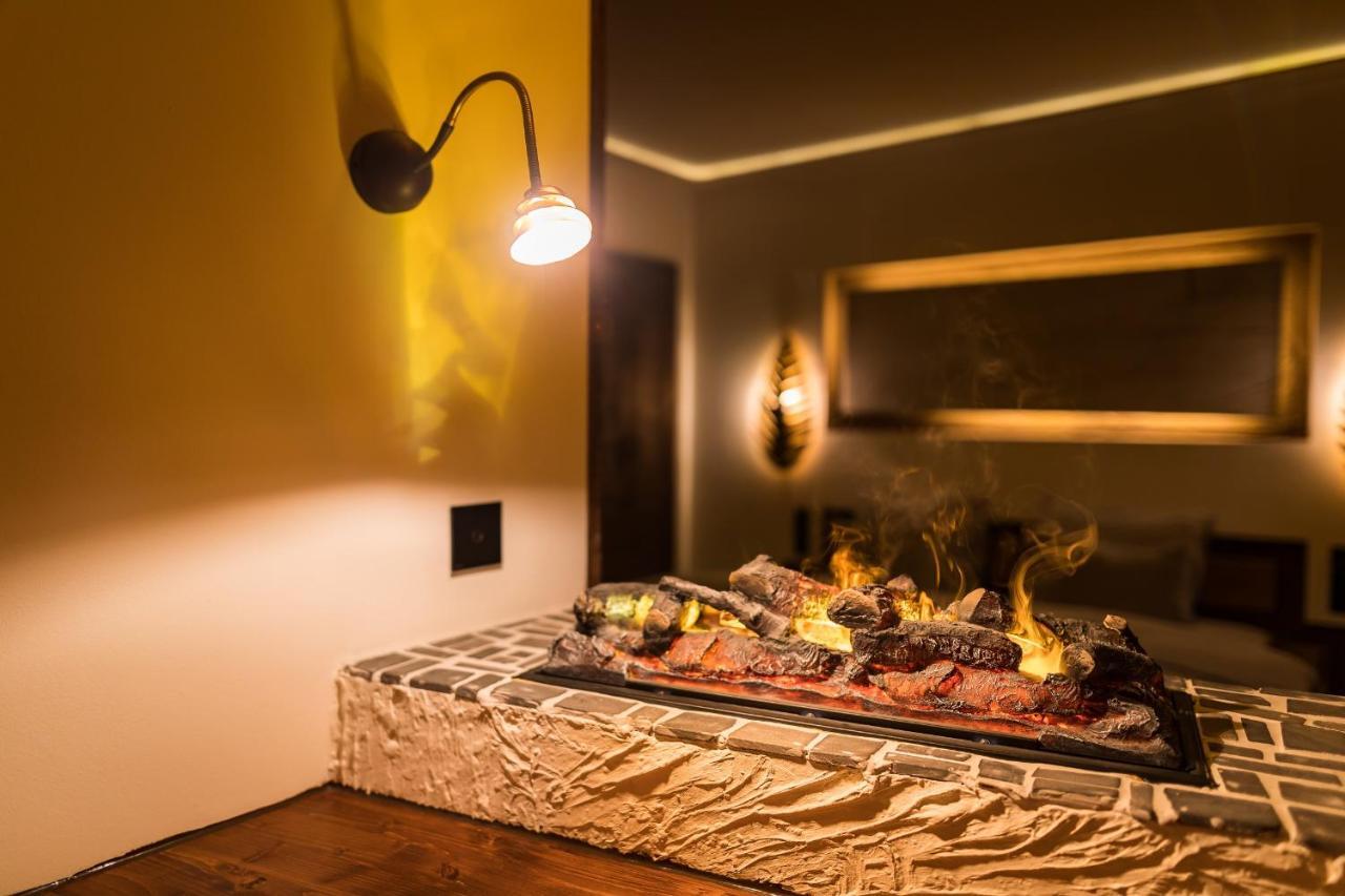Locanda Boutique Hotel Stollberg Exterior photo