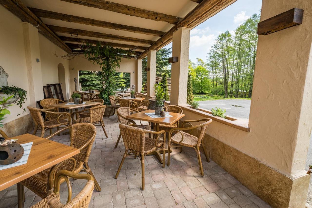 Locanda Boutique Hotel Stollberg Exterior photo