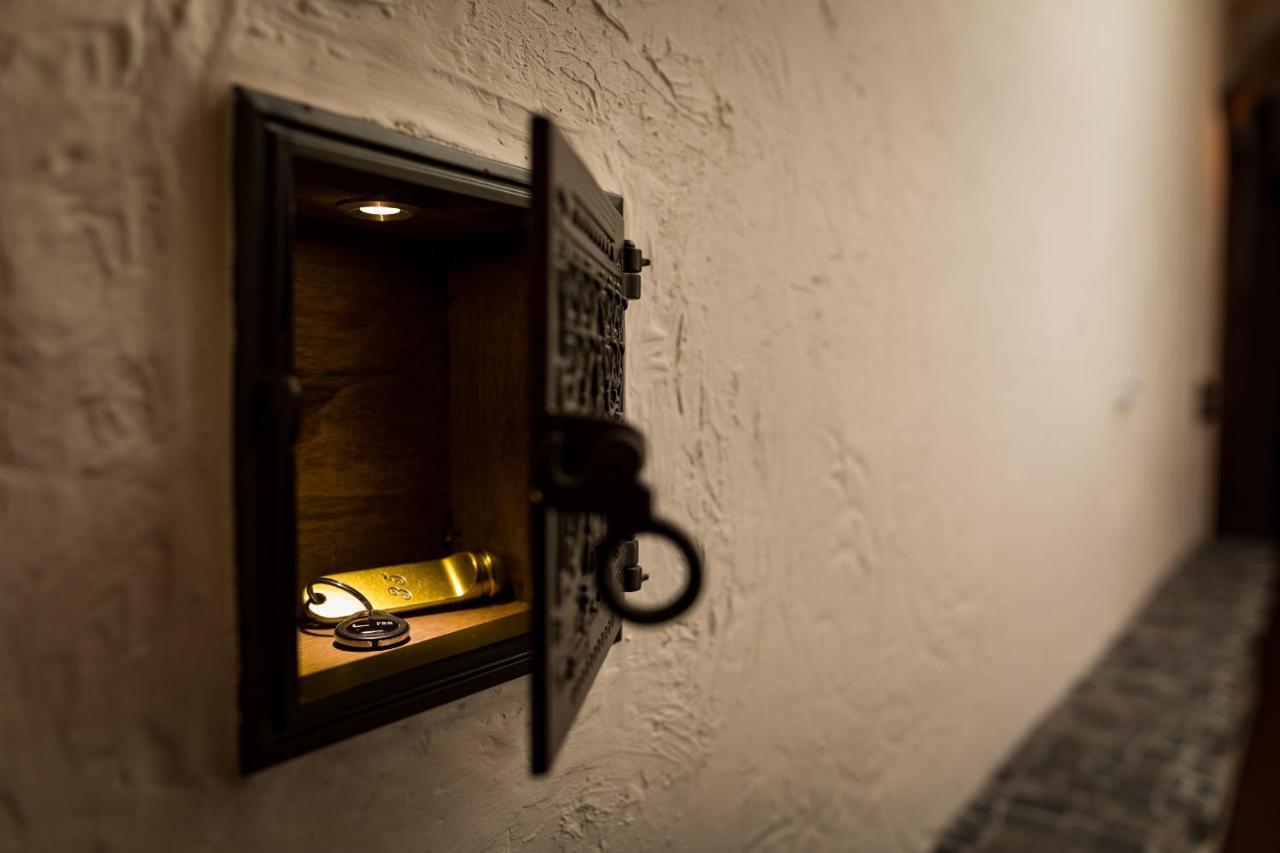 Locanda Boutique Hotel Stollberg Exterior photo